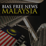Bias Free News Malaysia icon