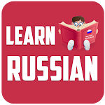 Cover Image of डाउनलोड Learn Russian offline  APK