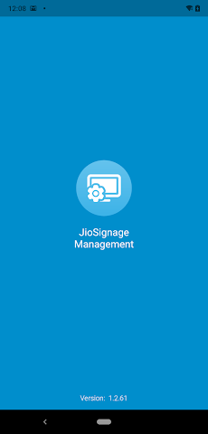 JioSignage Managementのおすすめ画像1