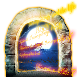 The Ten Commandments 3D LWP icon