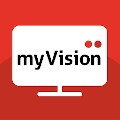 myVision App icon