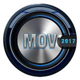 Mov Video Player 2017 icon