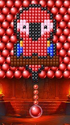 Bubble Shooter 2