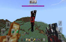 Mod Speaker Man for Minecraftのおすすめ画像3