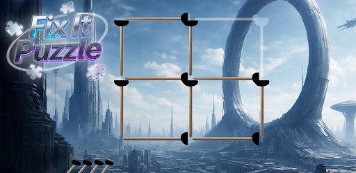 Fix It Puzzle