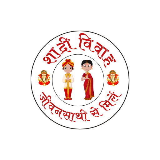 Sadi Vivah logo