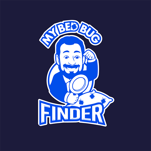My Bed Bug Finder™ logo