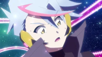 新幹線変形ロボ シンカリオンｚ 新幹線変形ロボ シンカリオンｚ ክፍል 29 ቴሌቪዥን Google Play ላይ