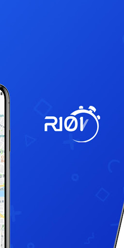 R-101 Screen 3
