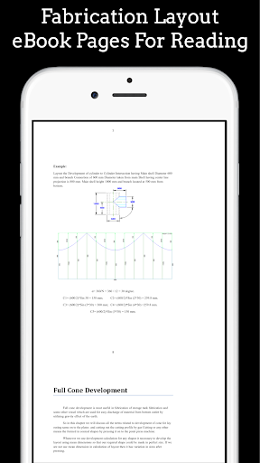 Fabrication Layout Ebook Pro Screen 3