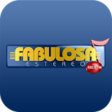 FABULOSA1005 icon