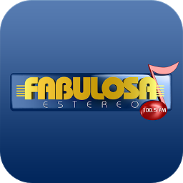 Obrázek ikony FABULOSA1005