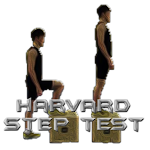 Cover Image of Herunterladen Harvard Step Test  APK