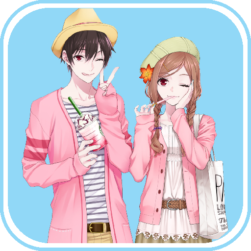 Cute Anime Couple Drawing Idea - Apps on Google Play