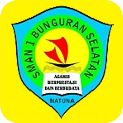SMAN 1 BUNGSEL Download on Windows