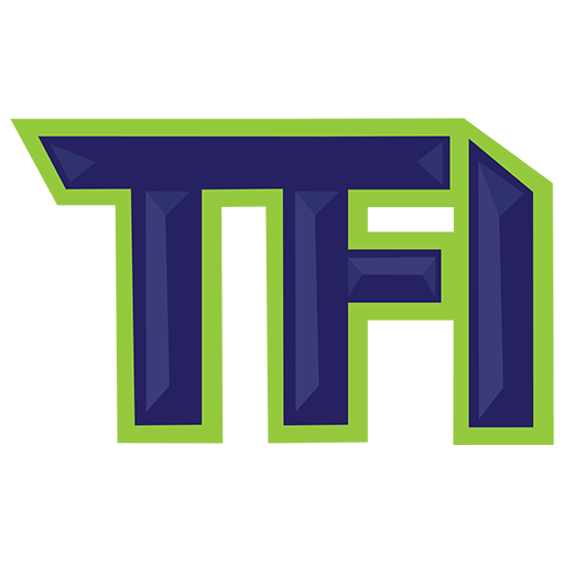 TFI Physical Therapy 5.0.5 Icon