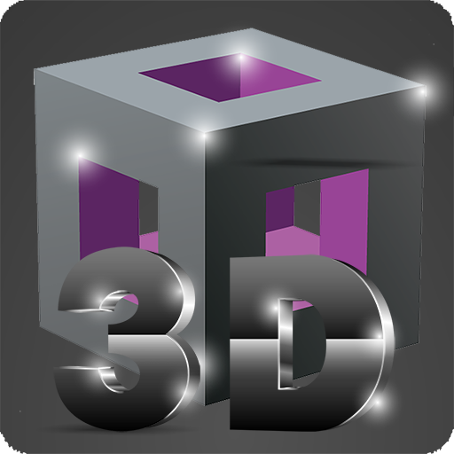 Create 3D Digital Designs - 3D Télécharger sur Windows