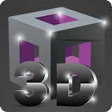 3D Object Maker icon