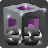 Create 3D Digital Designs - 3D OBJ Viewer1.0.3
