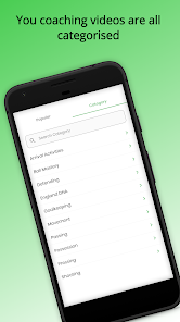 iCoach 1.0.5 APK + Mod (Unlimited money) untuk android