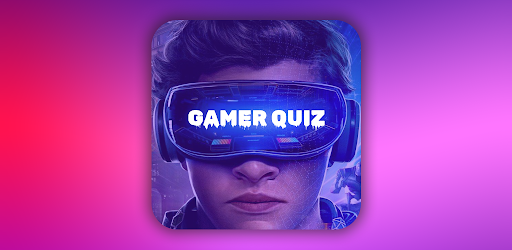 Guess the game. Gamer quiz