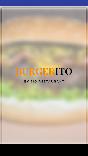 Burgerito Screen 2