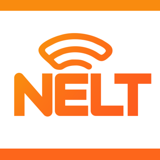 Nelt Provedor logo