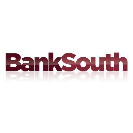 BankSouth Logo