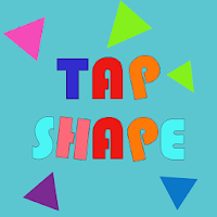 Tap Shape  Play and Get the H