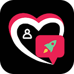 Cover Image of Download Boost Followers Likes TikTok v61.7.3.69 APK