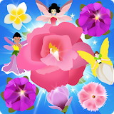 Merge Blossom: Fairy Collection icon