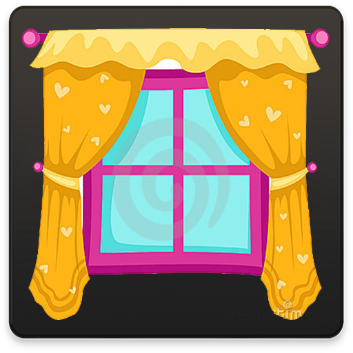 آموزش نصب پرده والان دار logo
