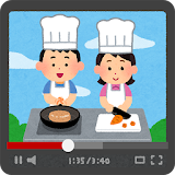 젡캐스트 (TV 요리방송 + 레시피 + 맛집 정보) icon