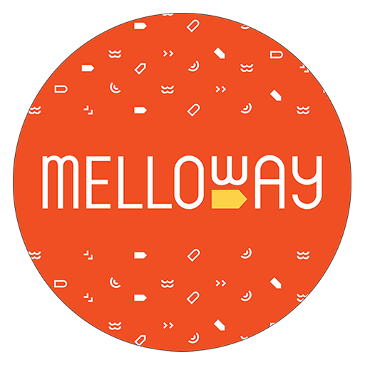 MELLOWAY logo