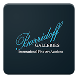Barridoff Galleries icon