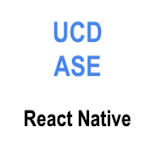 Cover Image of Descargar UCD ASE React Native energy co  APK