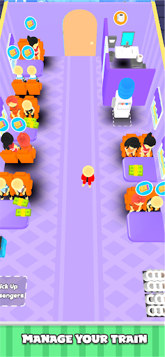 Tiny Train Screen 2