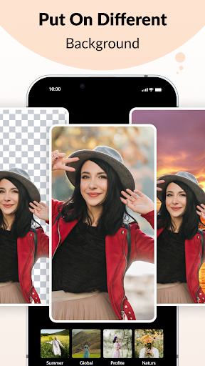 Photo Background Remover Screen 2