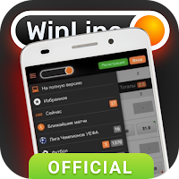 ΒИΗЛΑЙΗ steps app for Винлайн