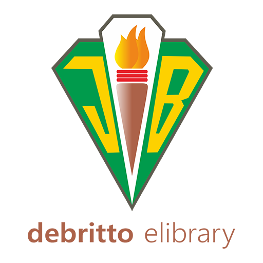 DeBritto eLiB ดาวน์โหลดบน Windows