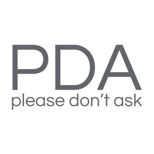 PDA Please Don't Ask 1.0.2 Icon