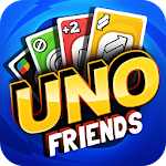 Cover Image of ดาวน์โหลด Uno Friends 1.1 APK