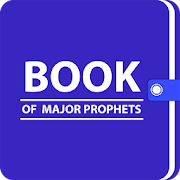 Book Of Major Prophets - King James (KJV) Offline  Icon