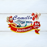 Cover Image of Download Pizzeria Camillo 3.1.1 APK
