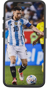 Argentina Football Wallpapers