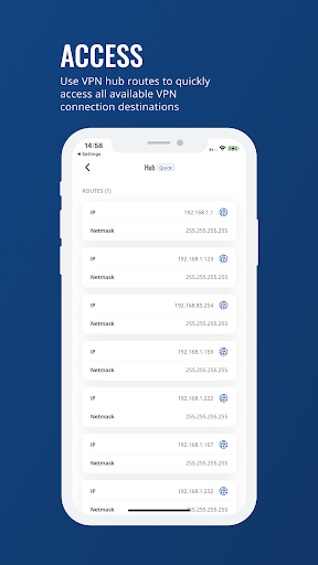 Teltonika RMS VPN Screen 3
