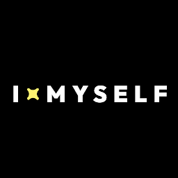 IxMyself - self help հավելվածի պատկերակի նկար