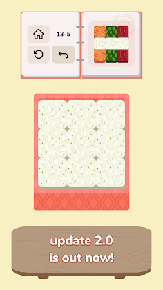 Inbento - Screenshot 1