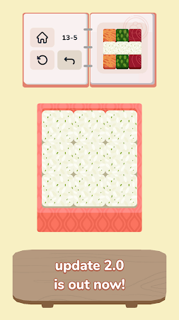 Game screenshot inbento mod apk