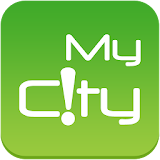 MyCityApp icon